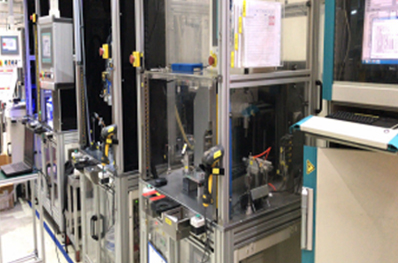 CHRA 渦輪增壓器手動(dòng)線