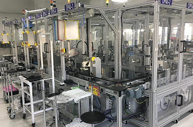 GEM Flap key低配鑰匙裝配線