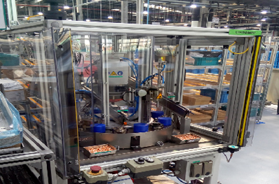 長沙博世PVSSS4線鉚接設(shè)備